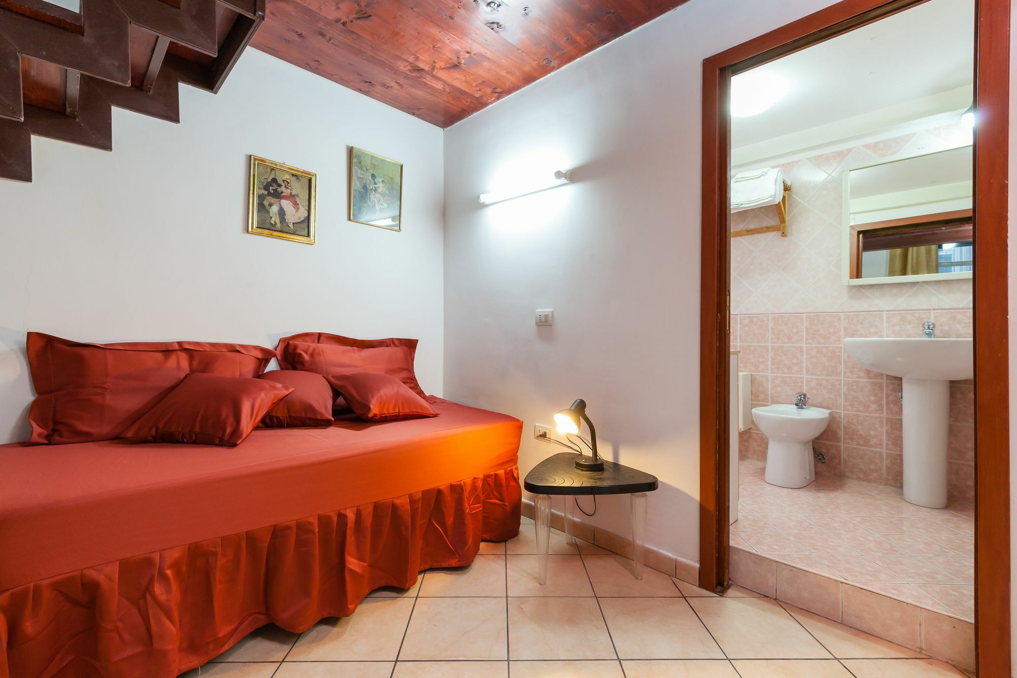 Le Mie Dimore Naples Luaran gambar