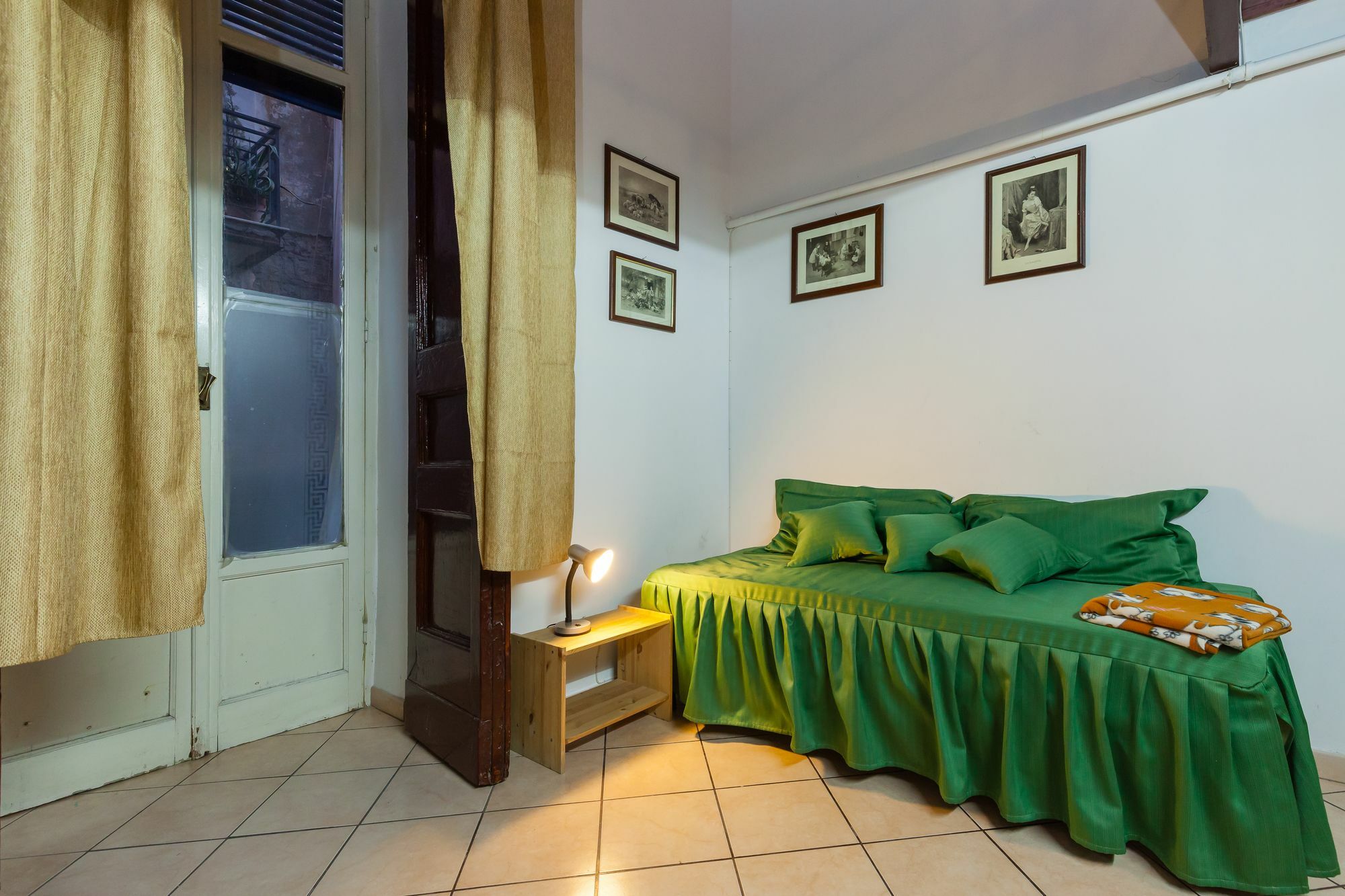 Le Mie Dimore Naples Luaran gambar